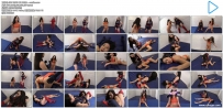SKW-375 SKW FISTS OF NYSSA - sumiko