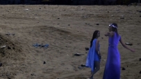 Nora Riley &amp;amp; Rachel James - The Princess In Ruins