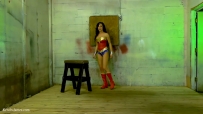 WonderWomanVsIvy